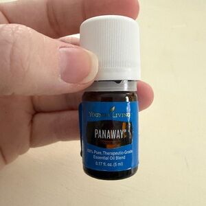 Young living essential oil Panaway 5 ml